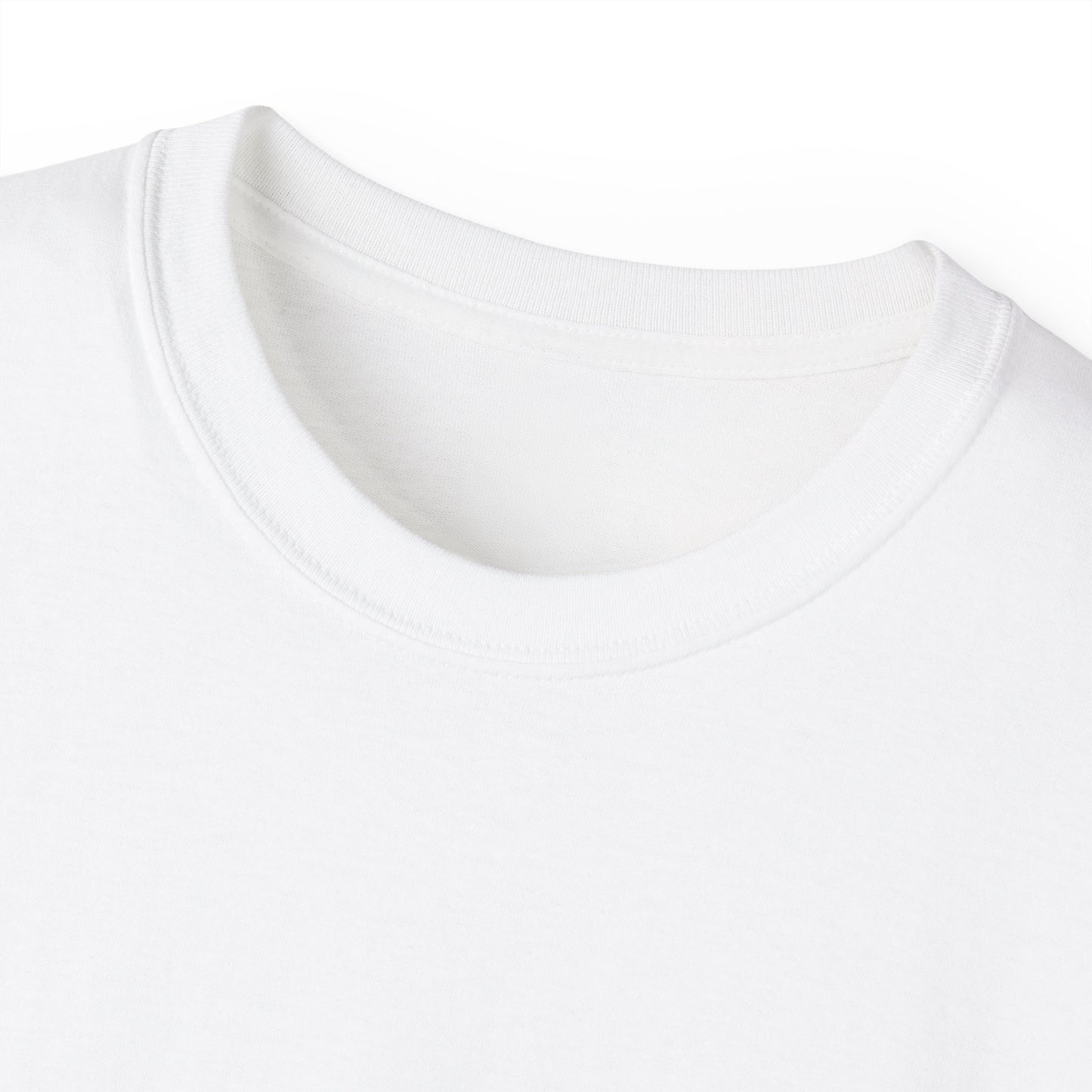 Minimalist Unisex Ultra Cotton Tee - Perfect for Casual Wear
