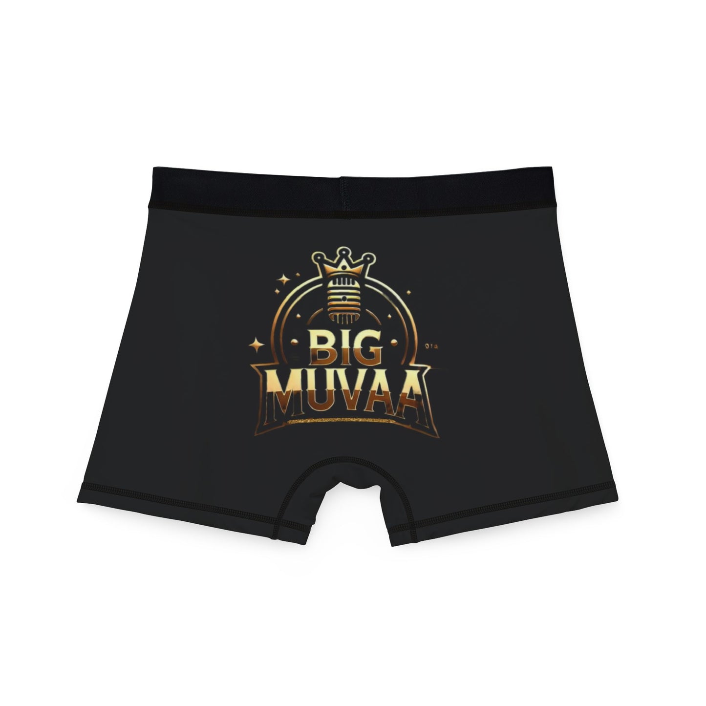 Tickle My Boxers - Comfortable Red Briefs for Everyday Wear