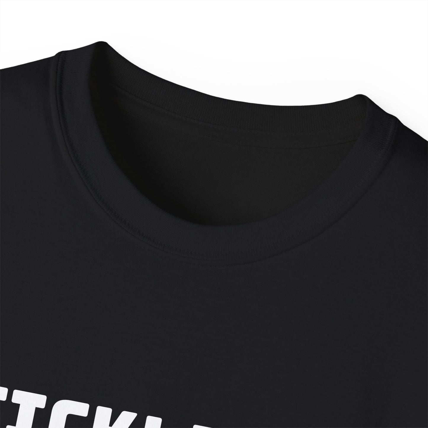 Minimalist Unisex Ultra Cotton Tee - Perfect for Casual Wear