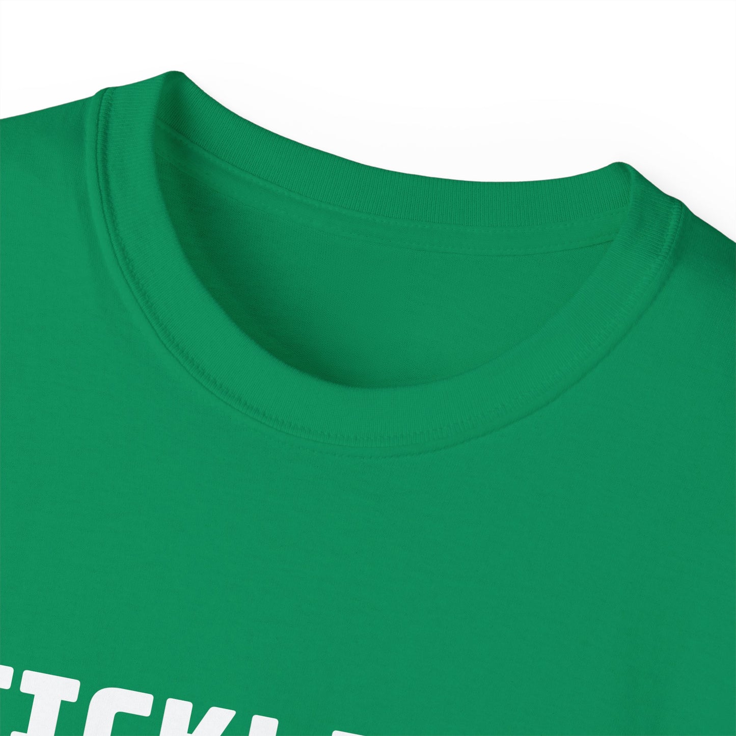 Minimalist Unisex Ultra Cotton Tee - Perfect for Casual Wear
