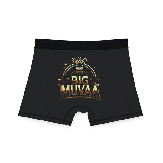 Tickle My Boxers - Comfortable Red Briefs for Everyday Wear