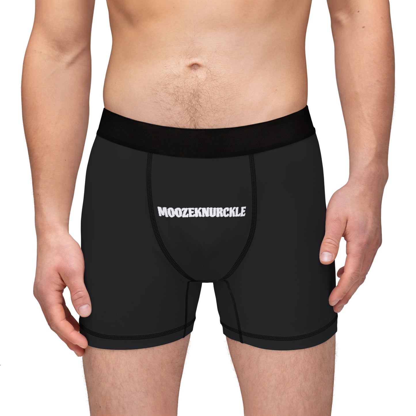 Tickle My Boxers - Comfortable Red Briefs for Everyday Wear